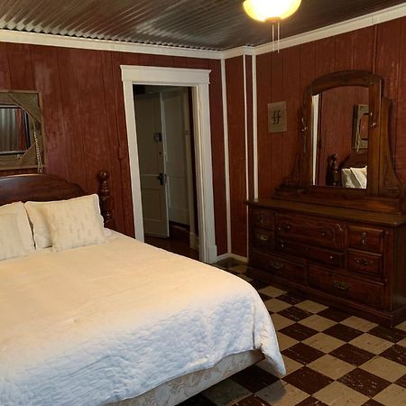 Hotel Whiting Pawhuska 객실 사진