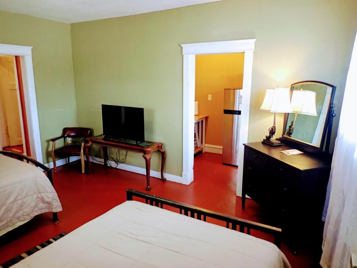 Hotel Whiting Pawhuska 외부 사진