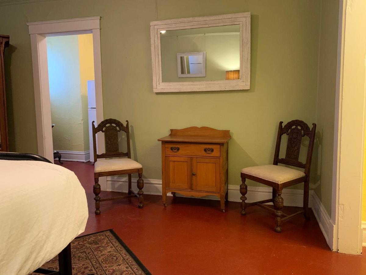 Hotel Whiting Pawhuska 외부 사진