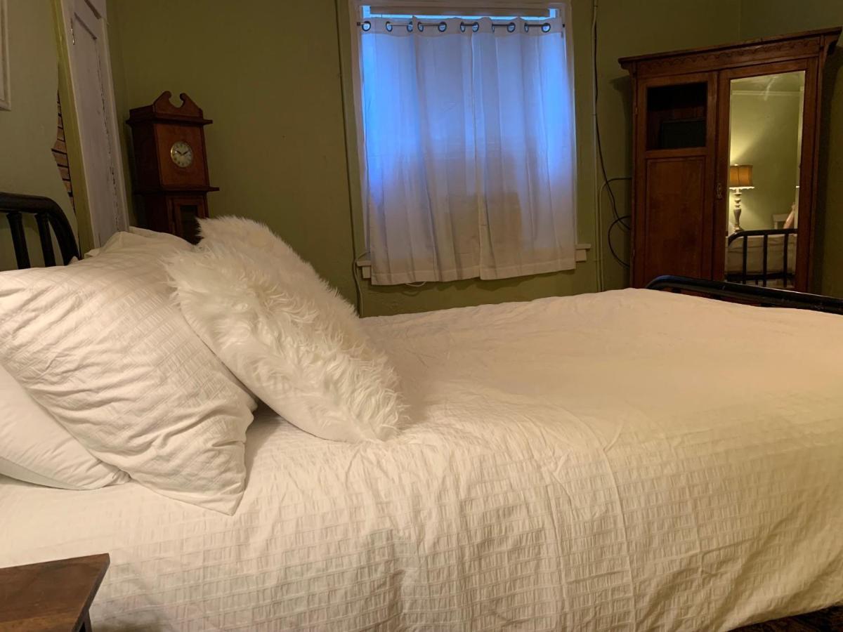 Hotel Whiting Pawhuska 외부 사진