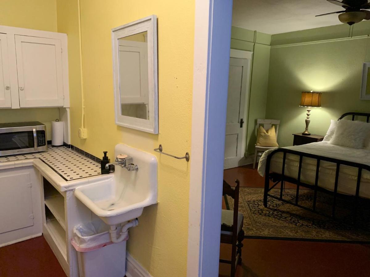 Hotel Whiting Pawhuska 외부 사진