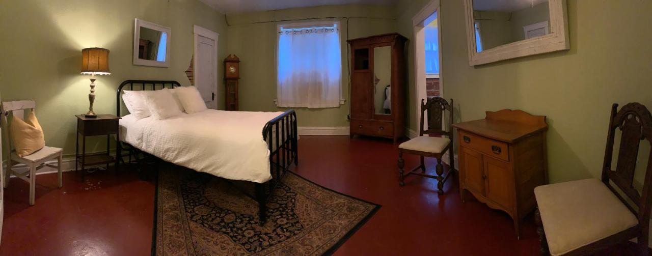 Hotel Whiting Pawhuska 외부 사진