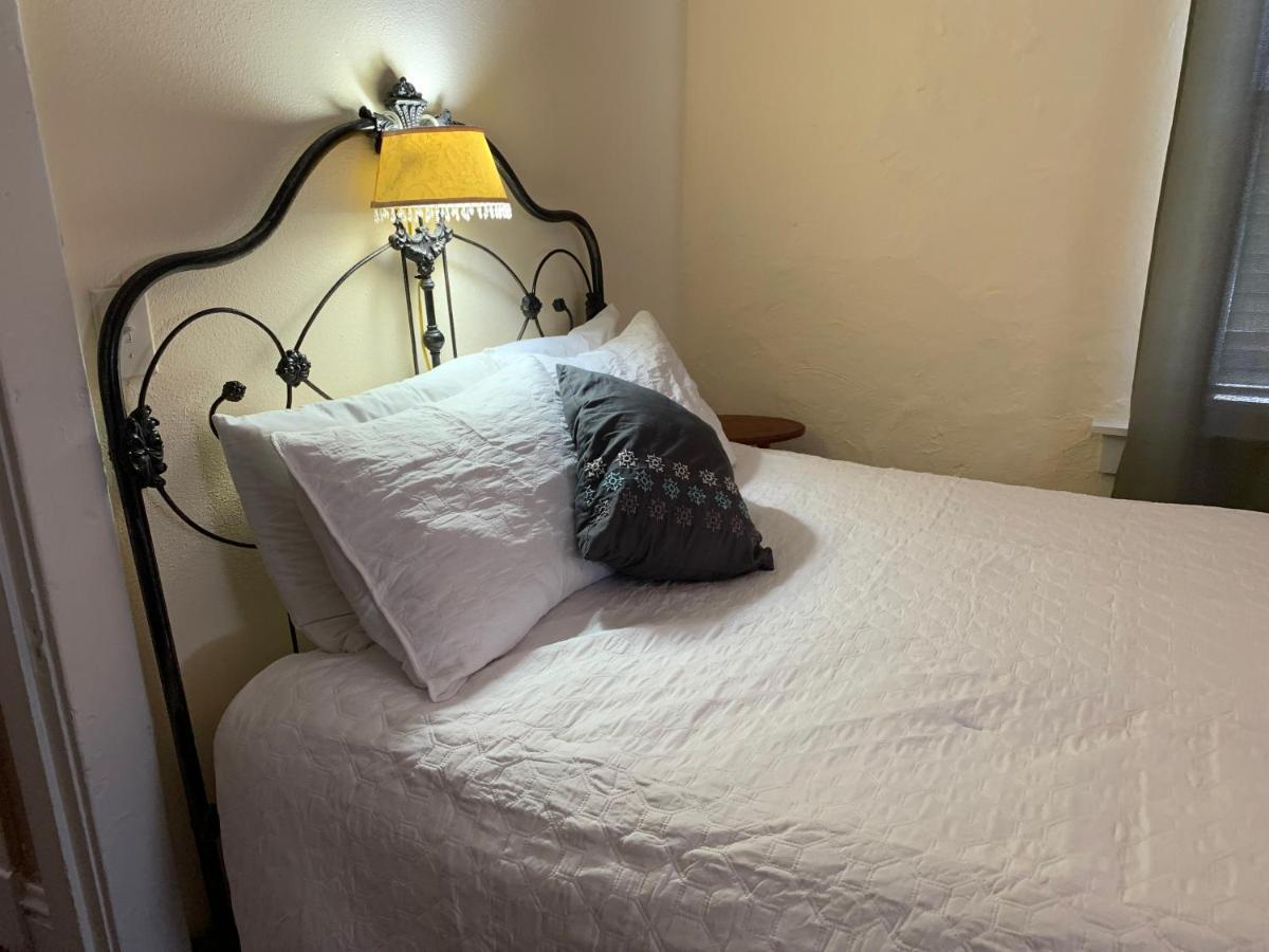 Hotel Whiting Pawhuska 외부 사진