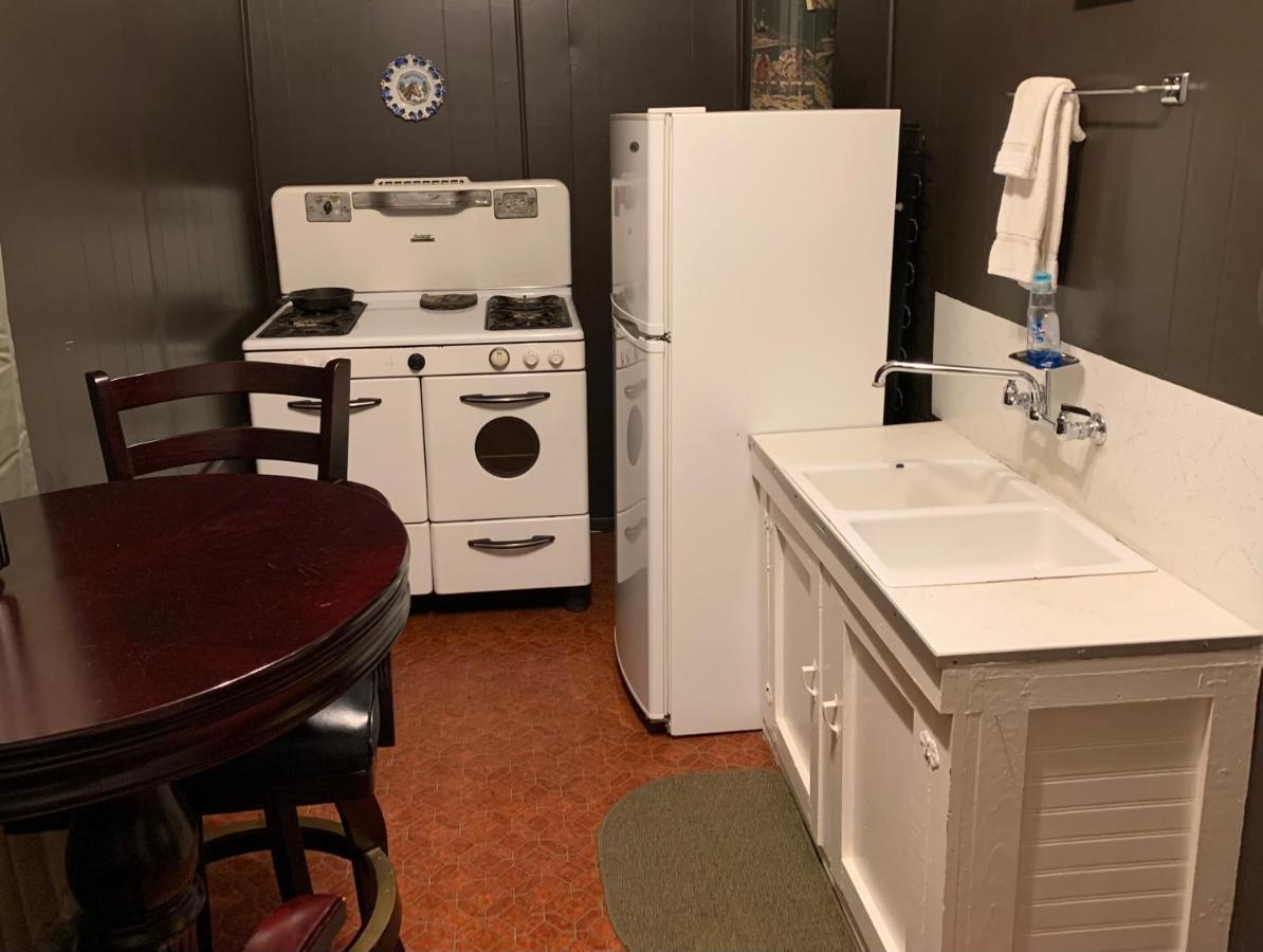 Hotel Whiting Pawhuska 외부 사진