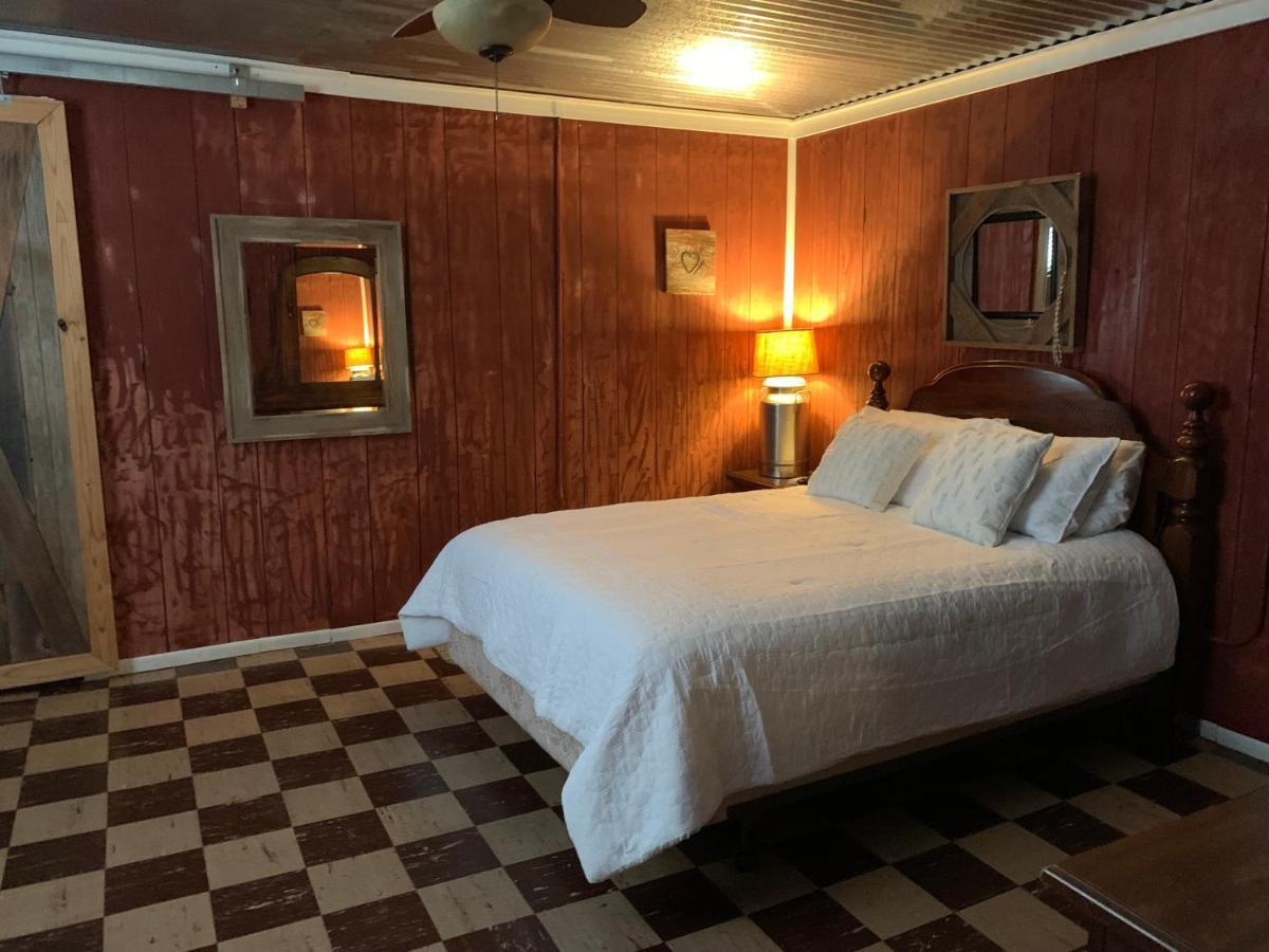 Hotel Whiting Pawhuska 외부 사진