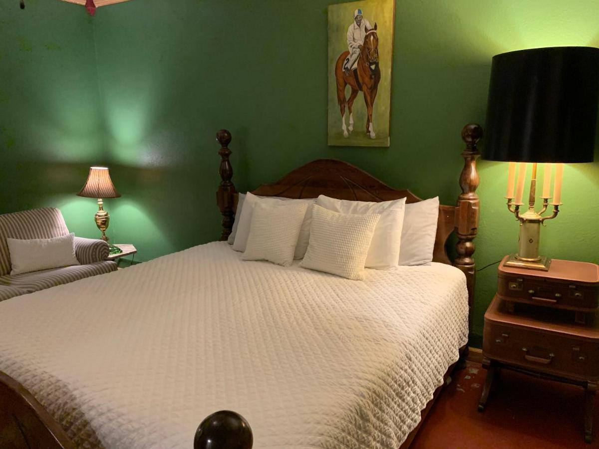 Hotel Whiting Pawhuska 외부 사진