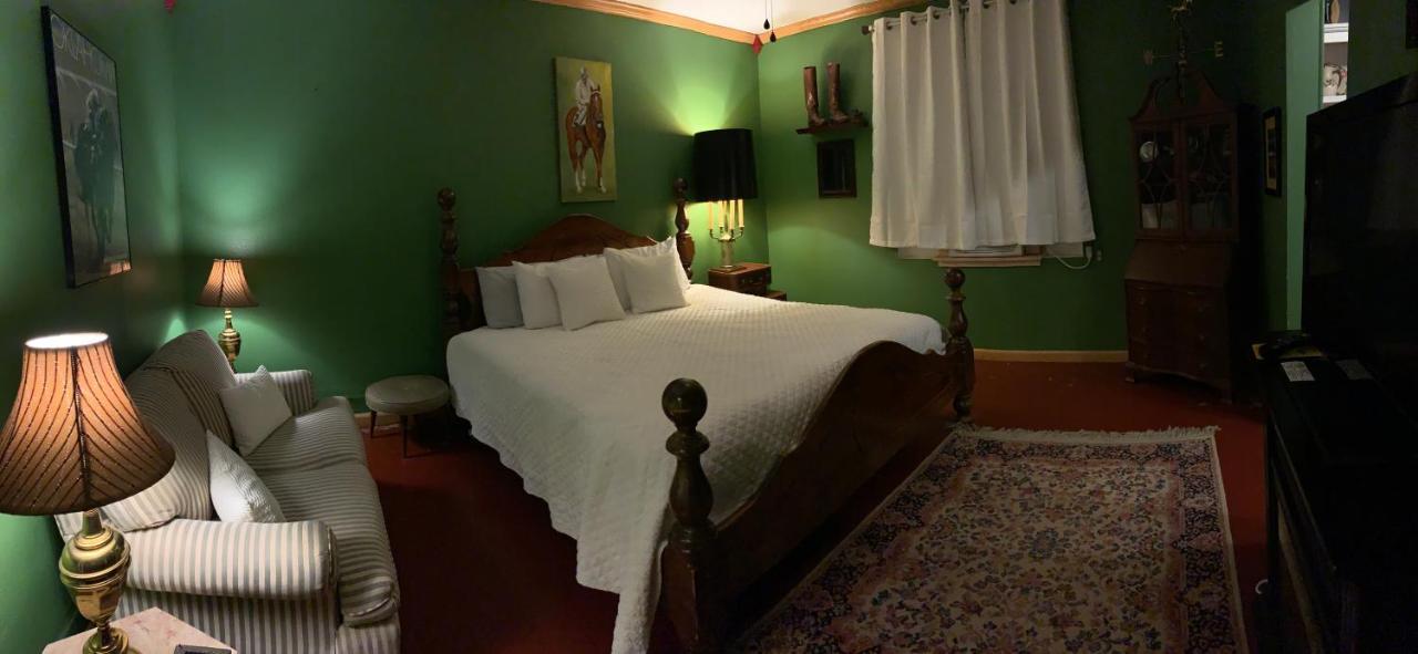 Hotel Whiting Pawhuska 외부 사진