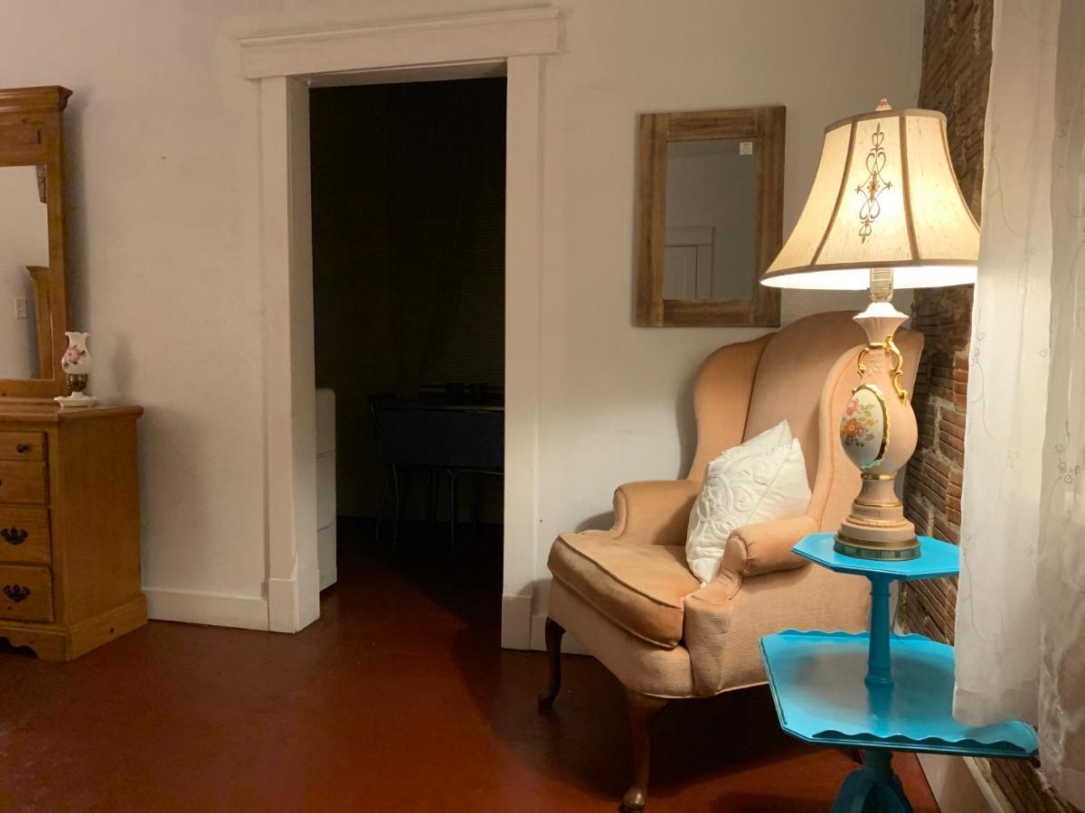 Hotel Whiting Pawhuska 외부 사진
