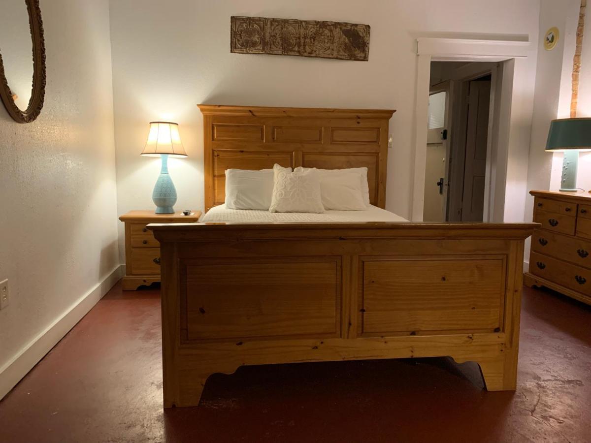 Hotel Whiting Pawhuska 외부 사진