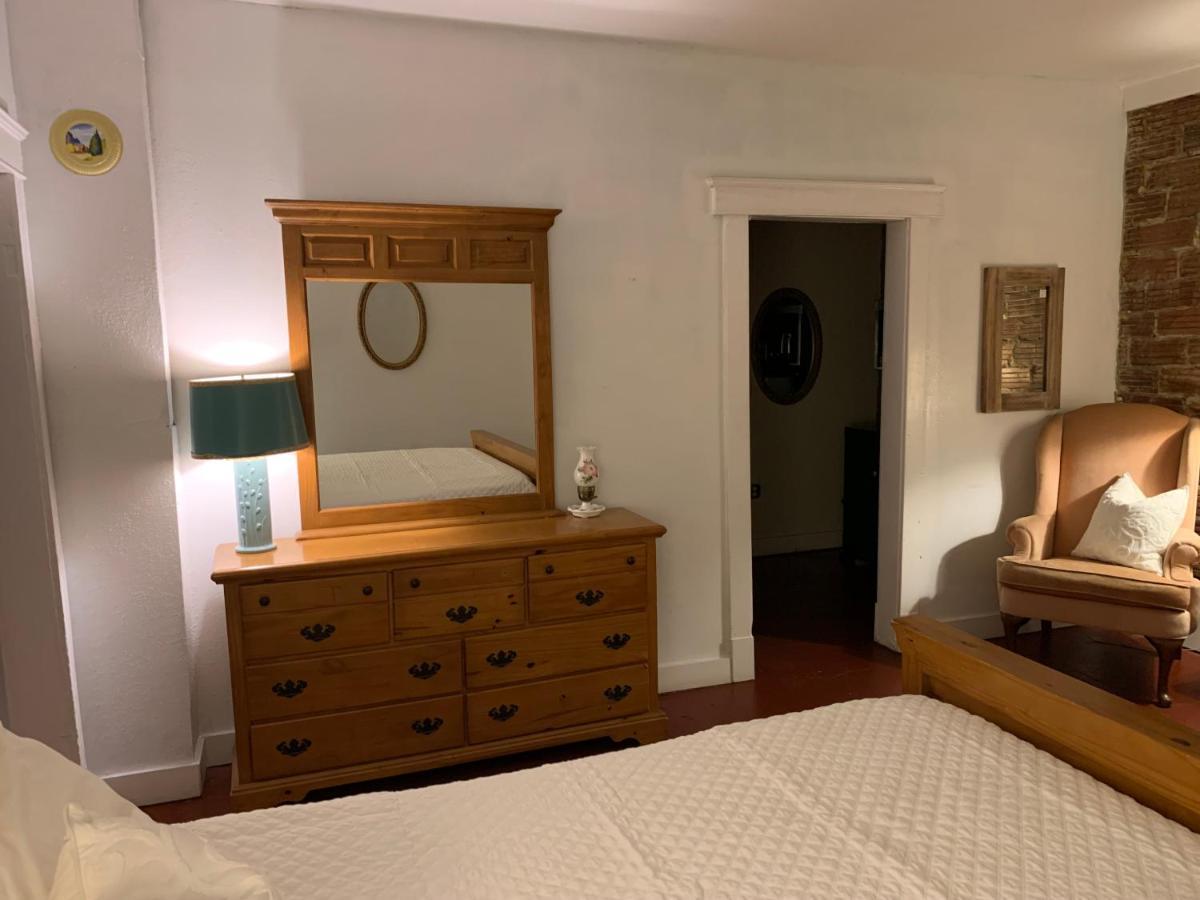 Hotel Whiting Pawhuska 외부 사진