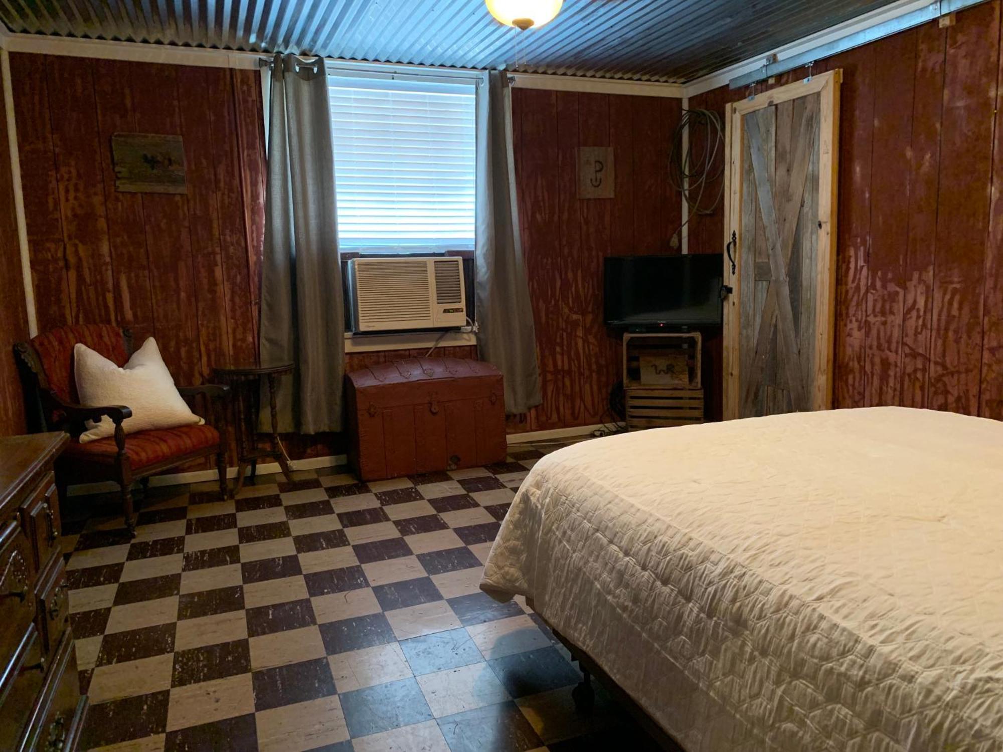 Hotel Whiting Pawhuska 객실 사진