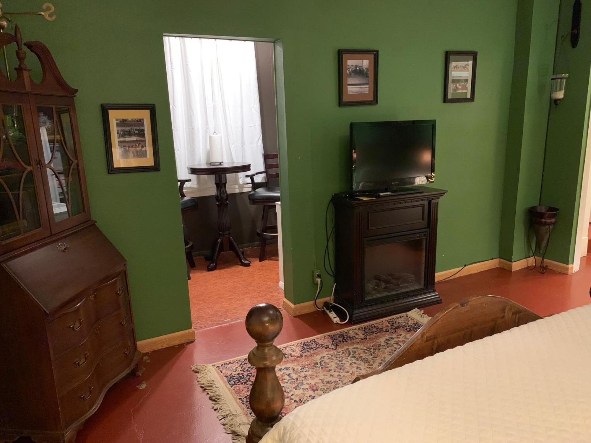 Hotel Whiting Pawhuska 객실 사진